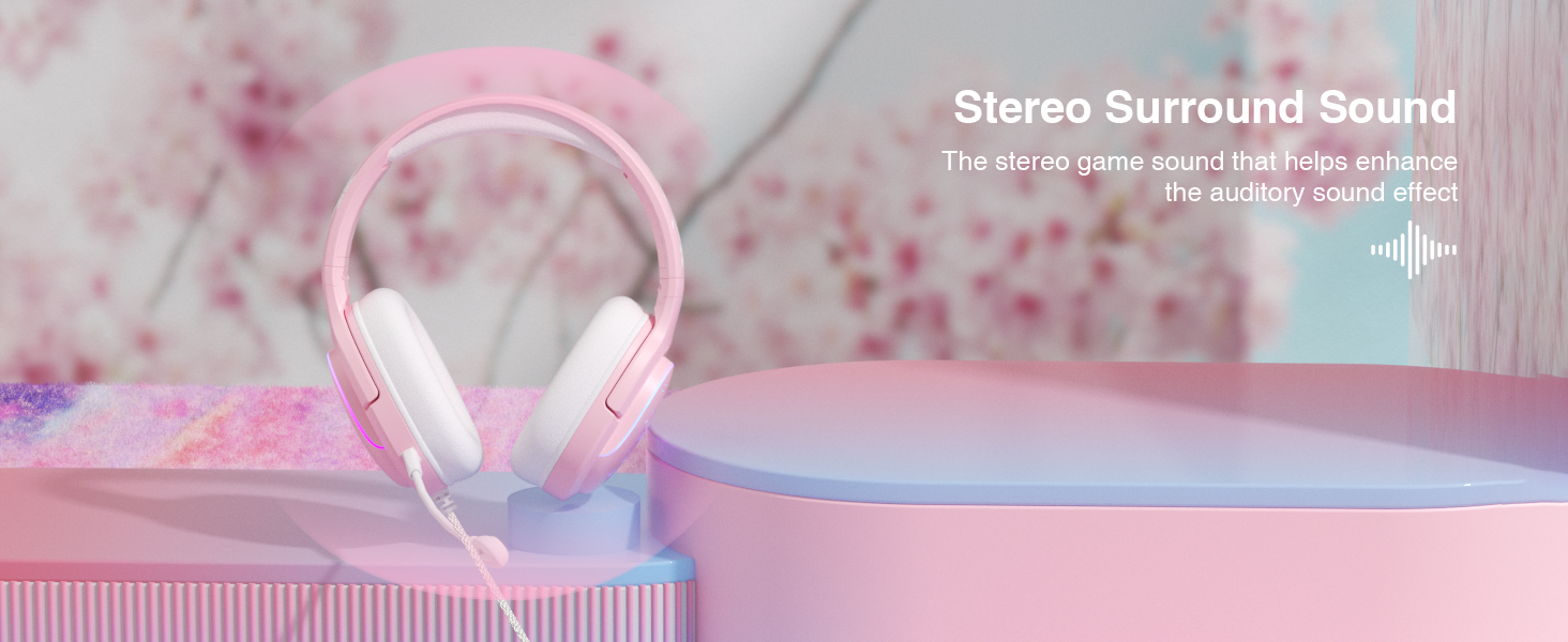 stero