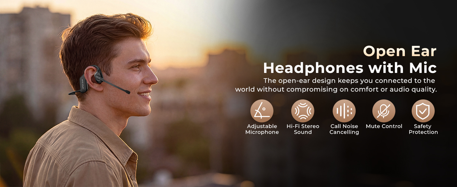 meeting headset