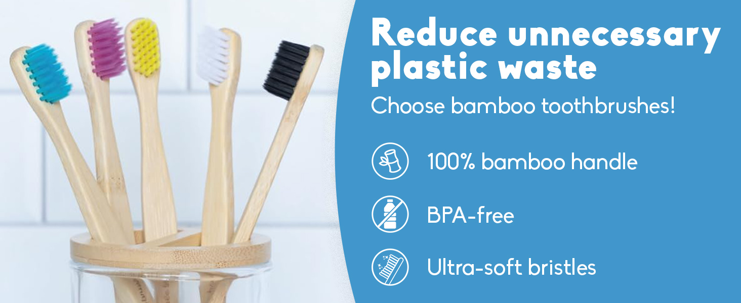scraper travel plastic free mouth straw kid reusable paste wooden holder plaque eco go heads head