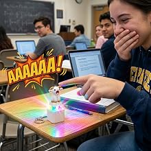 screaming goat toy