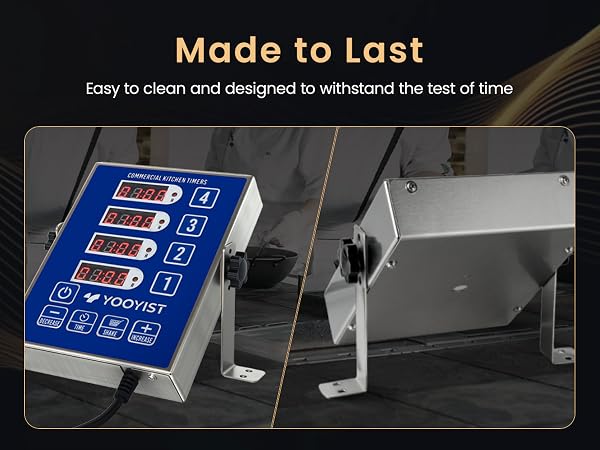 Made to Last