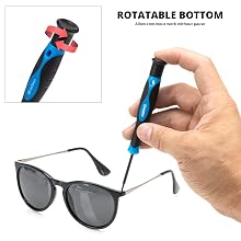 Rotatable