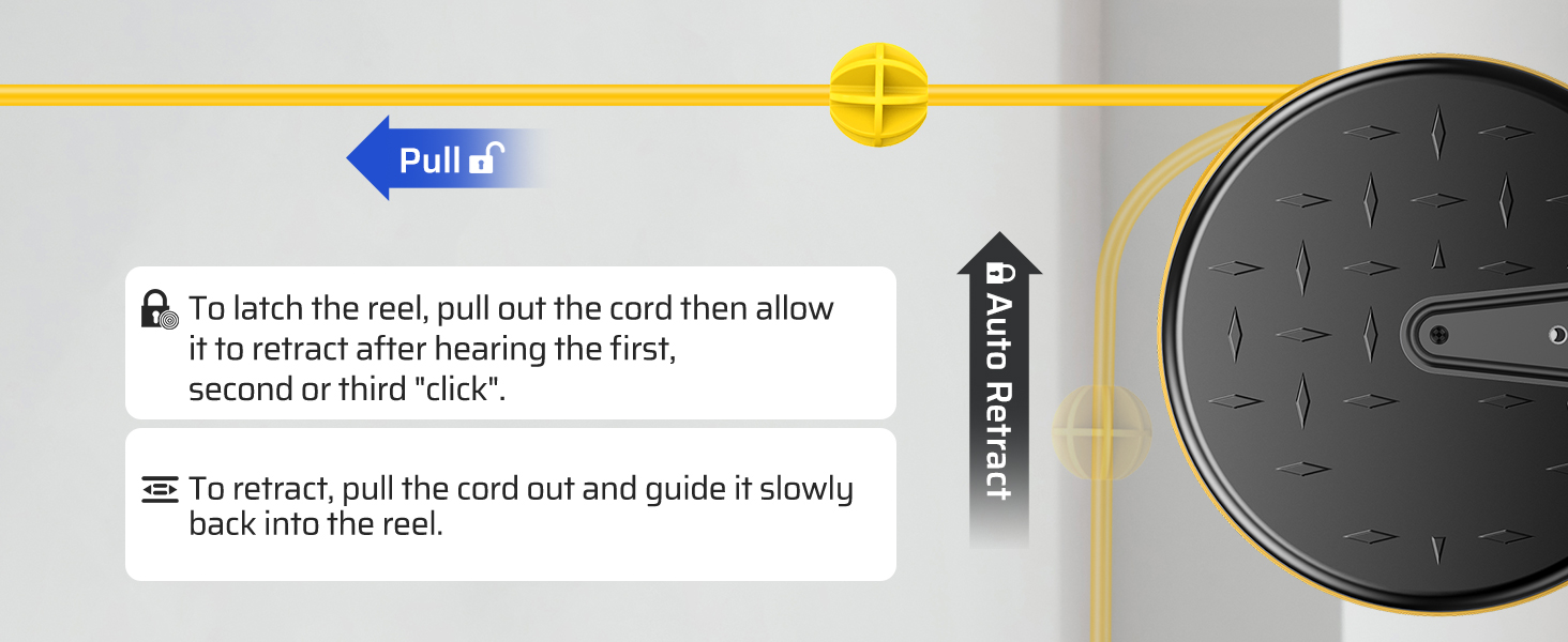 cord reel