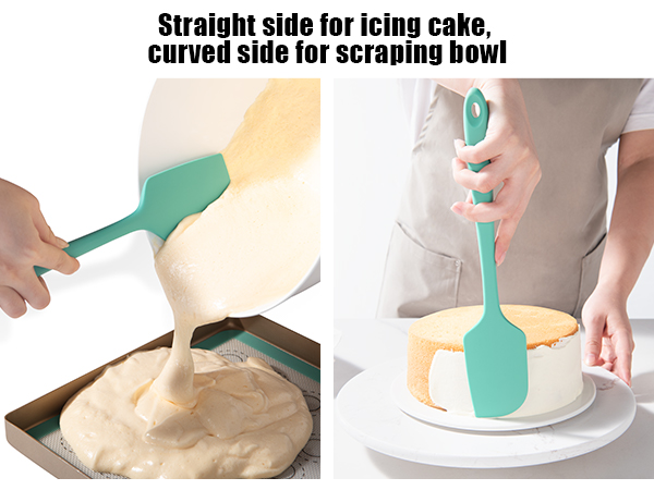 baking spatula