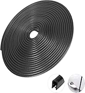 Car Door Edge Protector
