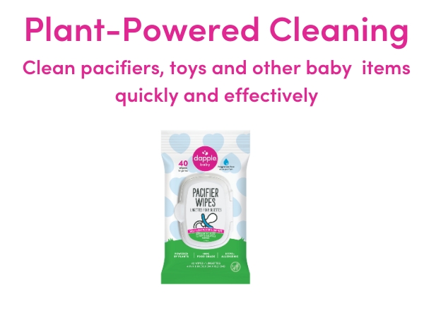 Plant-Powered Cleaning