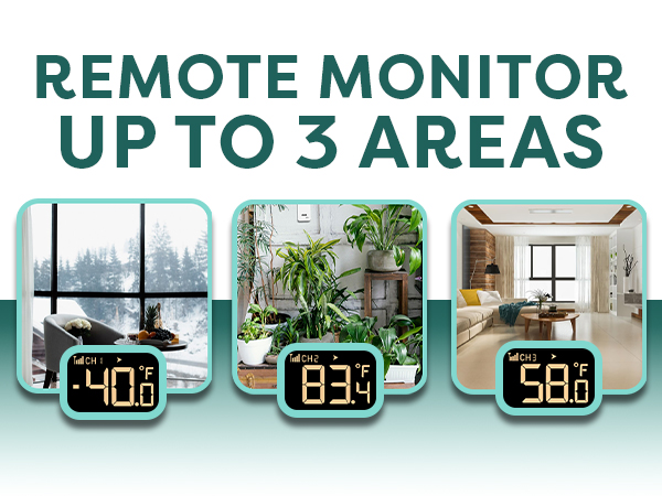 Wireless Weather Station