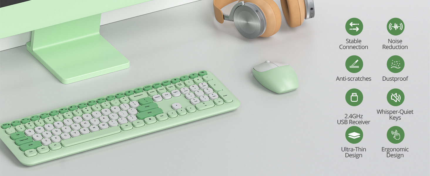 keyboard