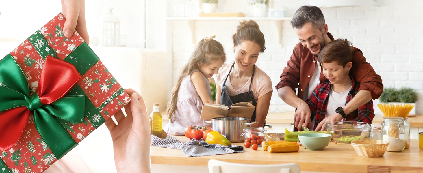 gifts for family