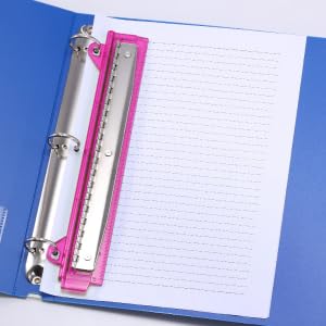 Binder Hole Punch
