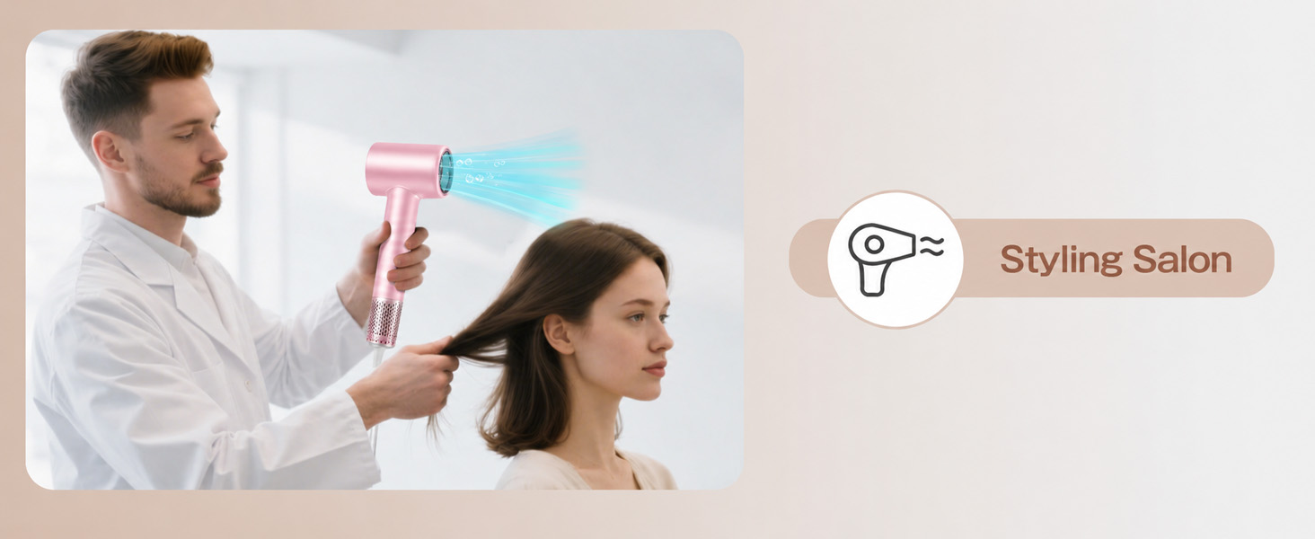 hair dryer