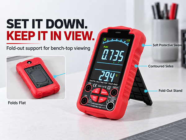 Digital Multimeter