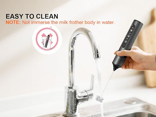 handheld frother
