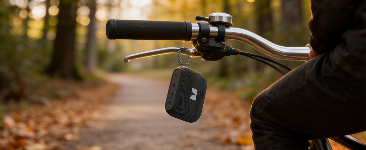 Portable Bluetooth Speakers