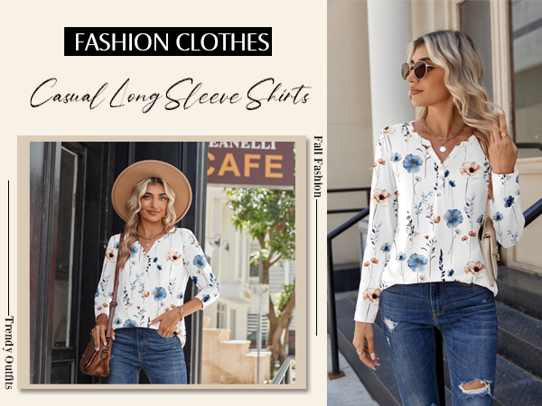 womens tops