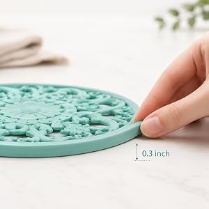 trivet for hot dishes