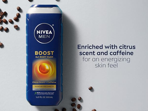 Nivea Men