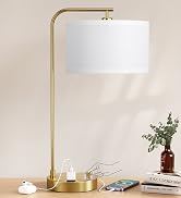 Gold Lamp