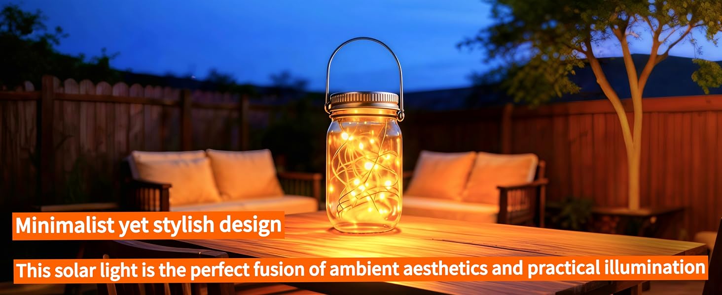Solar lamp
