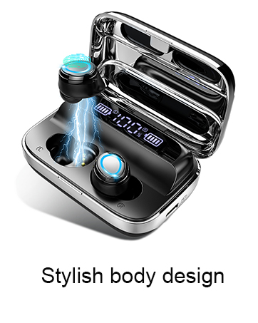 wireless headphones