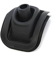 Opuweiy Shifter Boot, Compatible with Chevrolet GMC 2000-2006 Silverado, Sierra, Suburban, Yukon,...