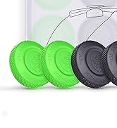 Thumb Grips for PS5, PS4, Xbox,Switch Pro Controller - Joystick Cap PS5 Controller Accessories