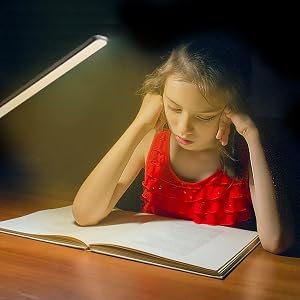 desk lamp