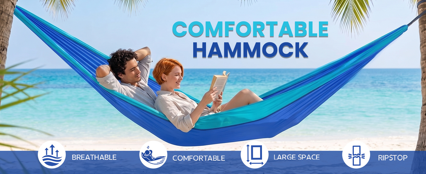 Camping Hammock