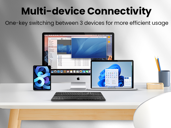 keyboard wireless
