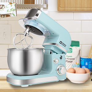 stand mixer