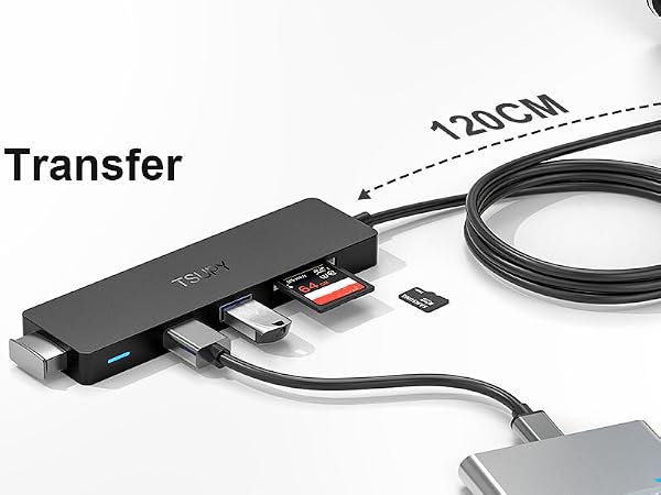 USB HUB