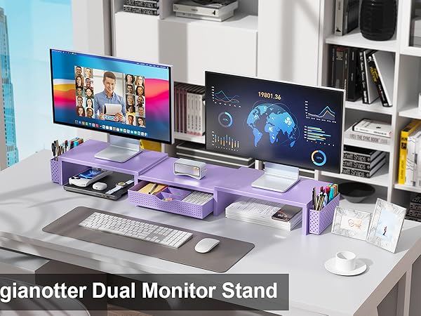 monitor stand