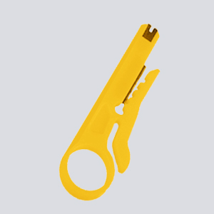 A mini stripping tool
