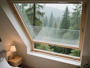 ROLLINDOG Window Protection Film