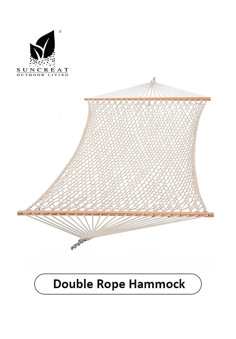 heavy duty hammock