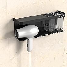 Small hair dryer