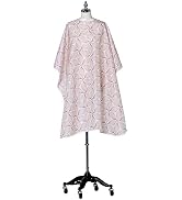 Fromm Professional Client Hair Styling and Hair Cutting Cape