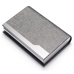 business card case professional