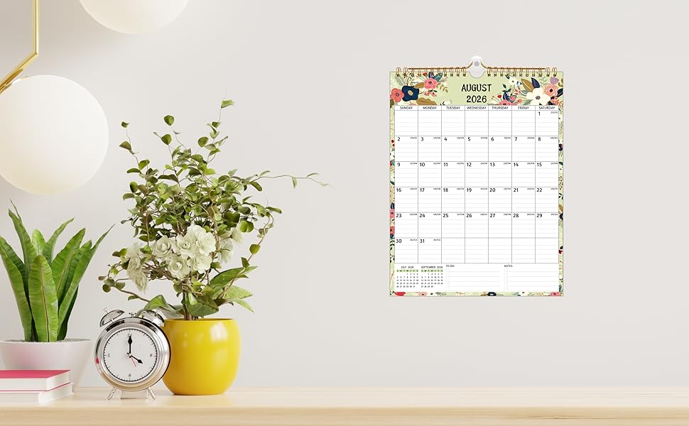 calendar