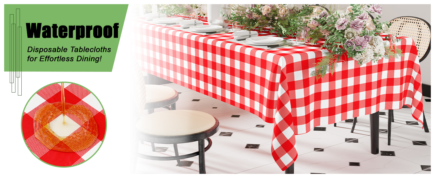 tablecloth