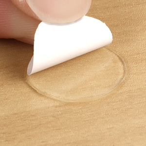 Easy to Peel Off