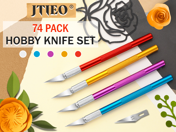 xacto knife