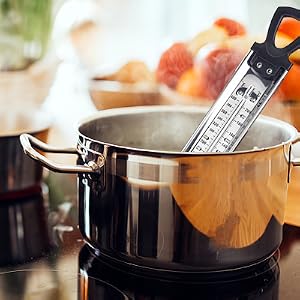 candy thermometer