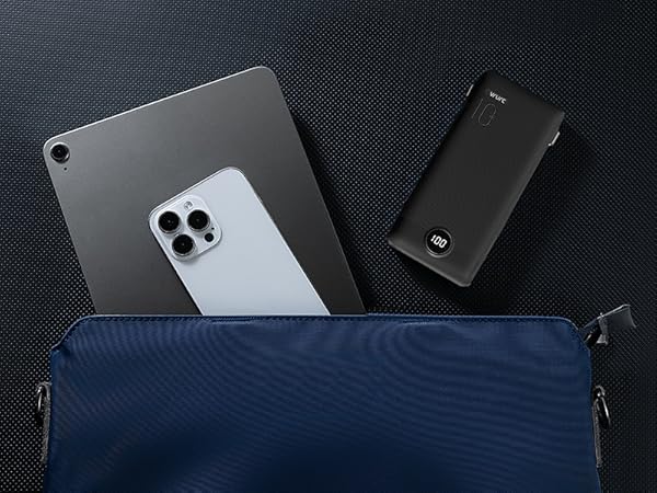 10000mah portable power bank