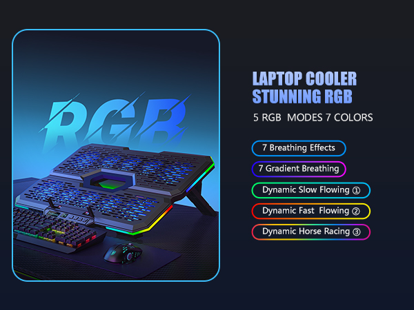 laptop cooling pads