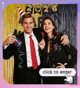 new year eve party decorations