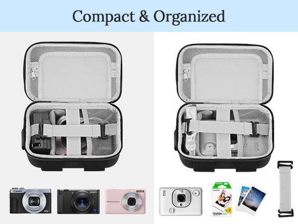 camera bag