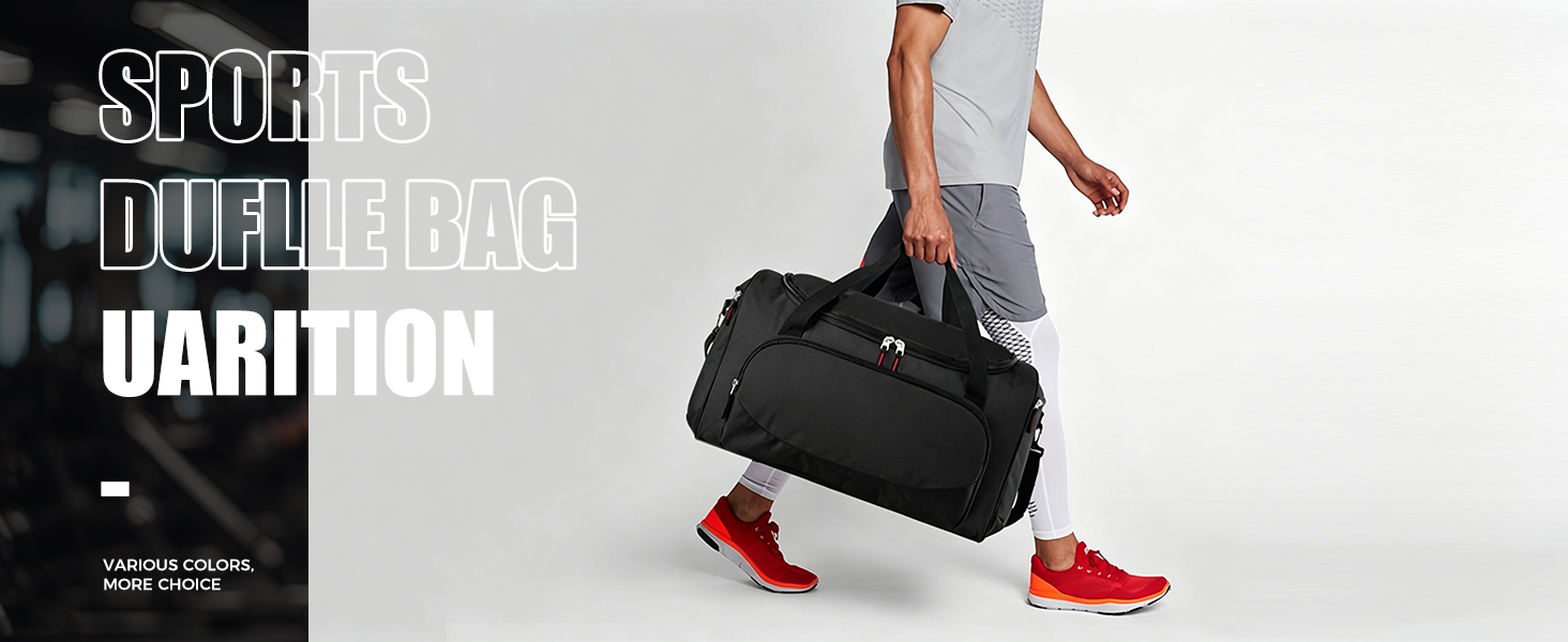 gym bag
