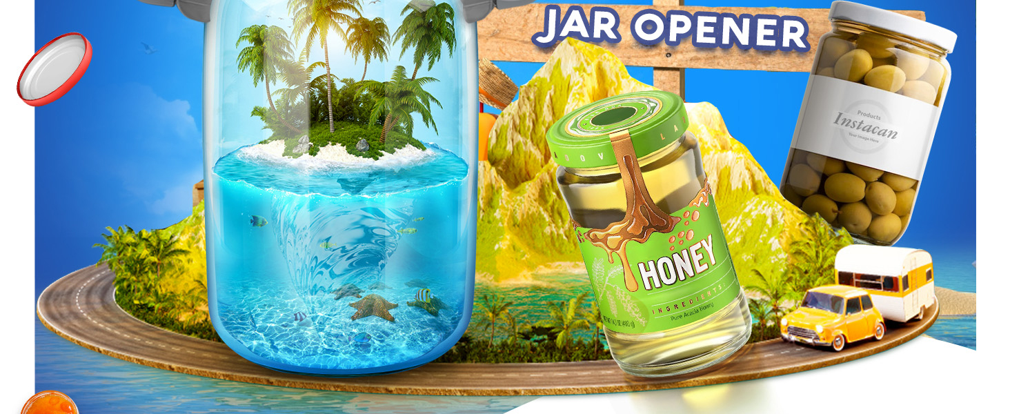 jar opener, jar openers top rated for seniors, bottle opener, electric can opener