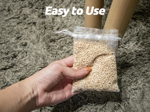 Easy to Use